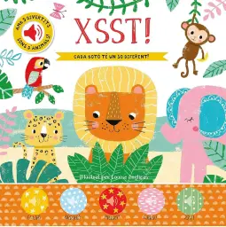 Imagen del producto 9788413344539