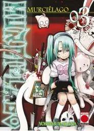 Imagen del producto 9788413345512