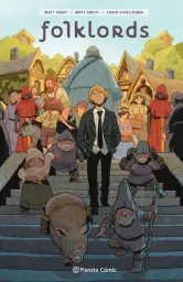 Imagen del producto 9788413416977