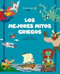 Imagen del producto 9788413611204