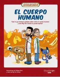 Imagen del producto 9788413611617