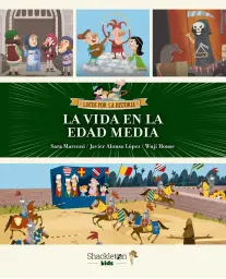 Imagen del producto 9788413612874