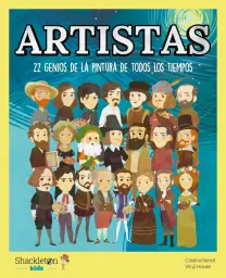 Imagen del producto 9788413613864