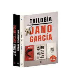 Imagen del producto 9788413848969