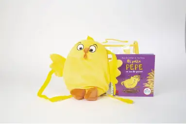 Imagen del producto 9788413922744