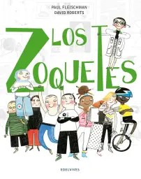 Imagen del producto 9788414010297