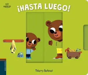 Imagen del producto 9788414010440