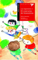 Imagen del producto 9788414016008