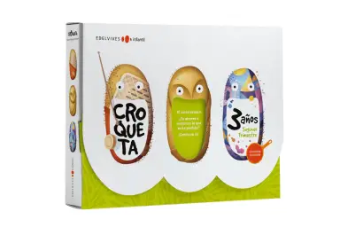 Imagen del producto 9788414018095