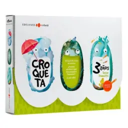 Imagen del producto 9788414018101