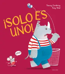Imagen del producto 9788414021989