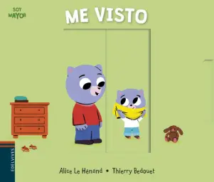 Imagen del producto 9788414022368