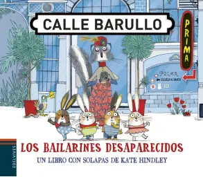 Imagen del producto 9788414023471