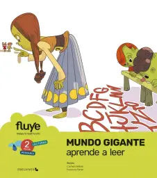 Imagen del producto 9788414025420