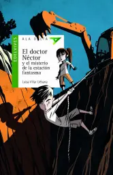 Imagen del producto 9788414029381