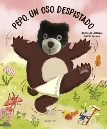 Imagen del producto 9788414030271
