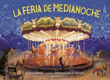 Imagen del producto 9788414030301