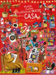 Imagen del producto 9788414030400