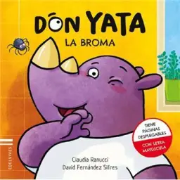 Imagen del producto 9788414030424