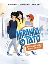 Imagen del producto 9788414031902