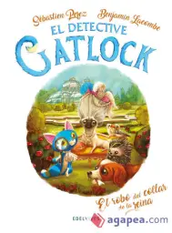 Imagen del producto 9788414036891