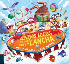 Imagen del producto 9788414041840