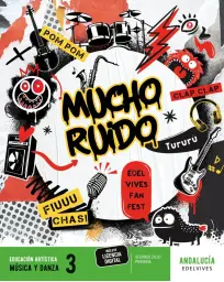 Imagen del producto 9788414052273