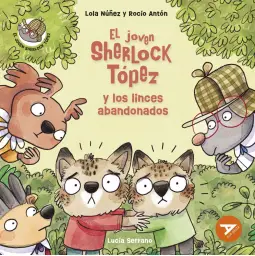 Imagen del producto 9788414054116