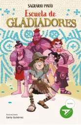 Imagen del producto 9788414054130