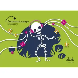 Imagen del producto 9788414055854