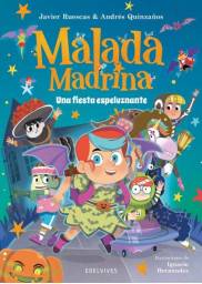 Imagen del producto 9788414065341