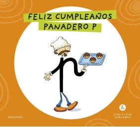 Imagen del producto 9788414071564