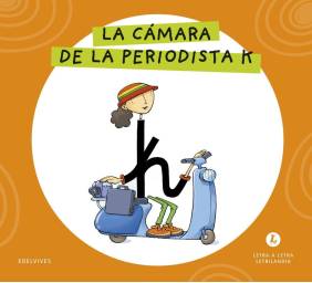 Imagen del producto 9788414071724