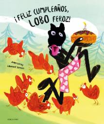 Imagen del producto 9788414073926