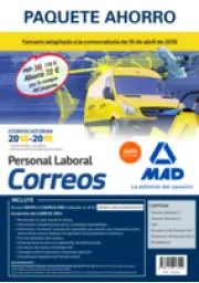 Imagen del producto 9788414205891