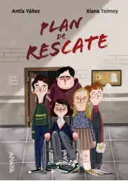 Imagen del producto 9788414334607