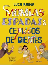 Imagen del producto 9788414334782