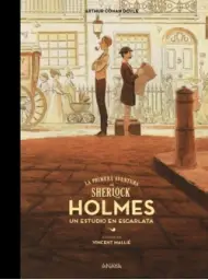 Imagen del producto 9788414334812