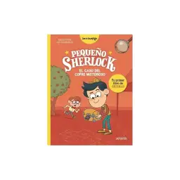 Imagen del producto 9788414335192