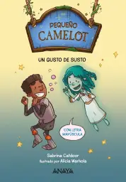 Imagen del producto 9788414335284