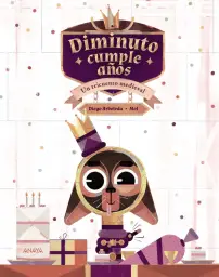 Imagen del producto 9788414336618