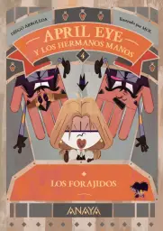 Imagen del producto 9788414339961