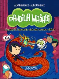 Imagen del producto 9788414340639