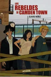 Imagen del producto 9788414342732