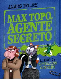 Imagen del producto 9788414342916