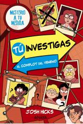 Imagen del producto 9788414344873