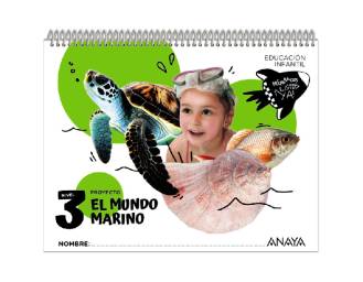 Imagen del producto 9788414345641