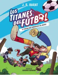 Imagen del producto 9788414359679