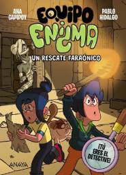 Imagen del producto 9788414359815