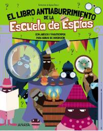 Imagen del producto 9788414360163